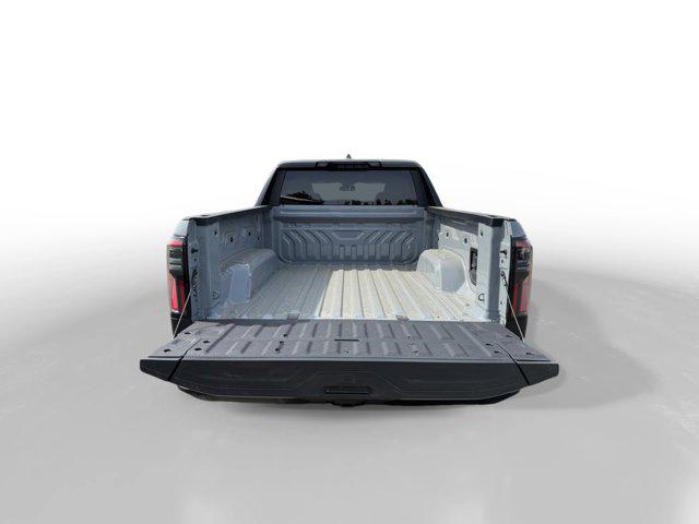 2026 GMC Sierra Standard Range Elevation