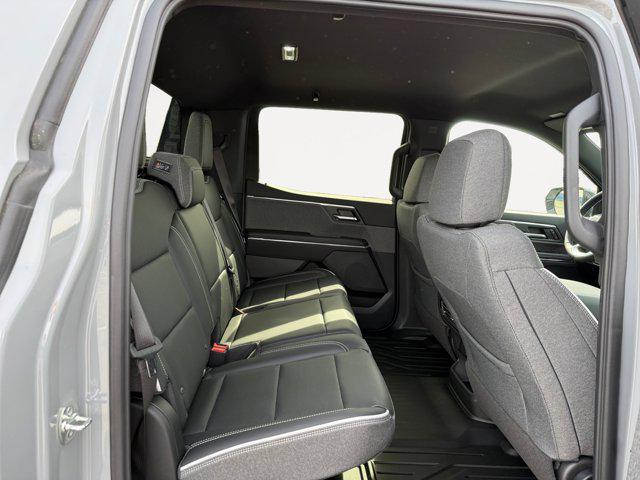 2026 GMC Sierra Standard Range Elevation