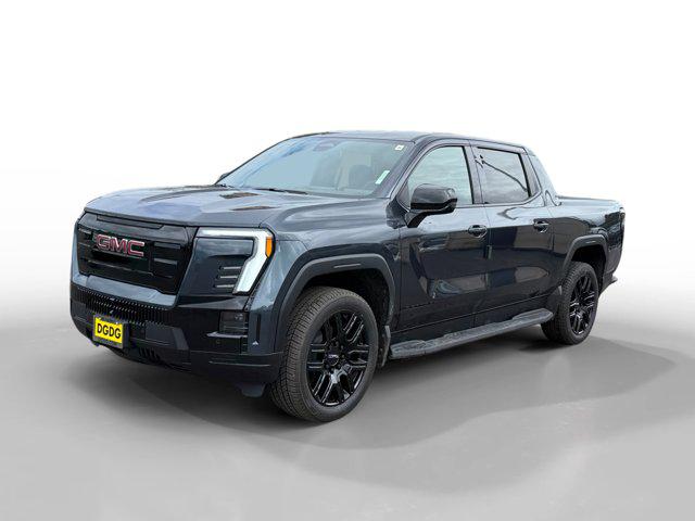 2026 GMC Sierra Standard Range Elevation for sale in San Jose, CA