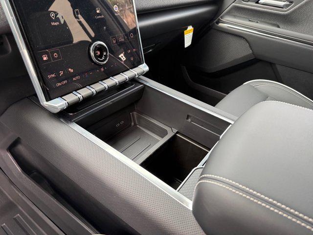 2026 GMC Sierra Standard Range Elevation
