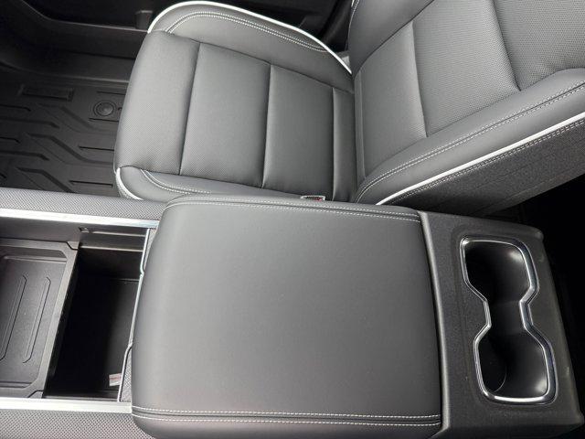 2026 GMC Sierra Standard Range Elevation