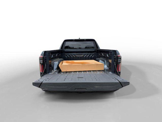 2026 GMC Sierra Standard Range Elevation