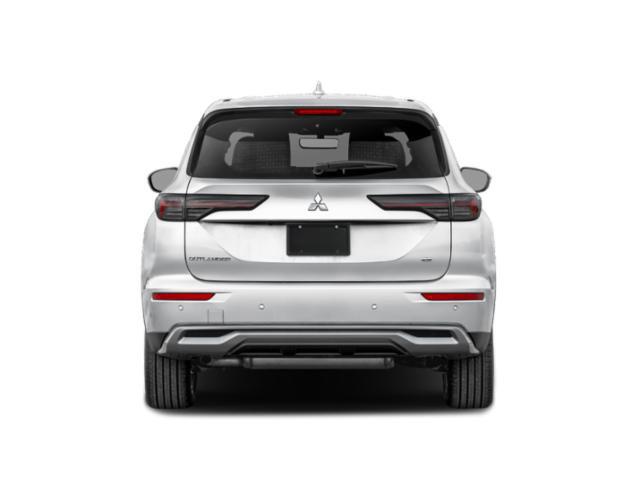 2026 Mitsubishi Outlander SE 1.5T S-AWC