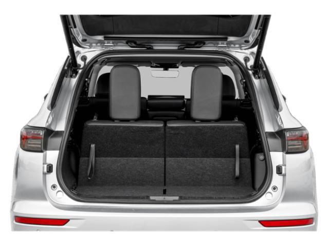 2026 Mitsubishi Outlander SE 1.5T S-AWC