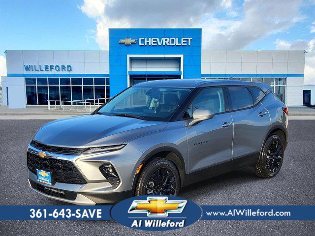 2026 Chevrolet Blazer LT for sale in Portland, TX