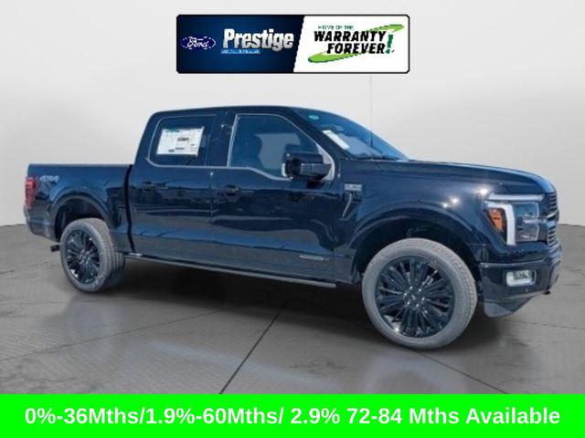 2026 Ford F-150 Platinum for sale in Mount Dora, FL