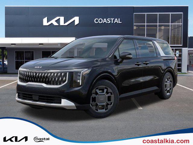 2026 Kia Carnival MPV EX for sale in Wilmington, NC
