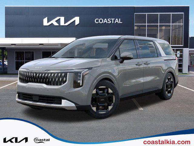 2026 Kia Carnival MPV EX for sale in Wilmington, NC