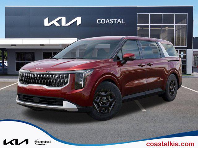 2026 Kia Carnival MPV LXS for sale in Wilmington, NC