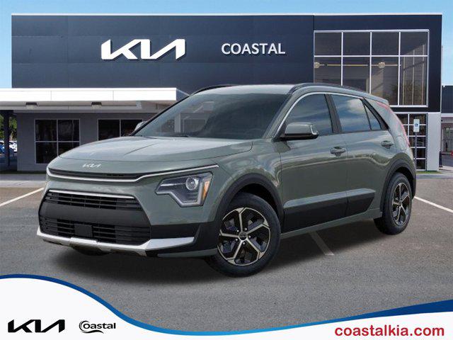 2026 Kia Niro EX for sale in Wilmington, NC