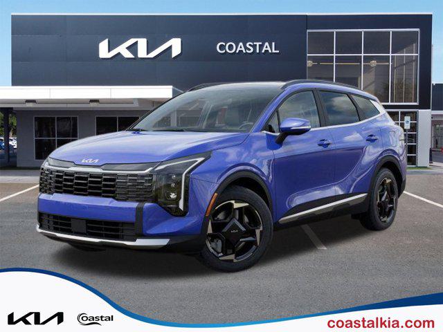 2026 Kia Sportage EX for sale in Wilmington, NC