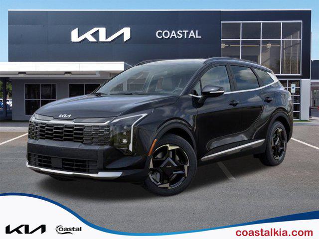 2026 Kia Sportage EX for sale in Wilmington, NC