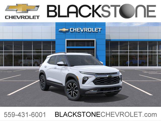2026 Chevrolet TrailBlazer FWD ACTIV for sale in Fresno, CA