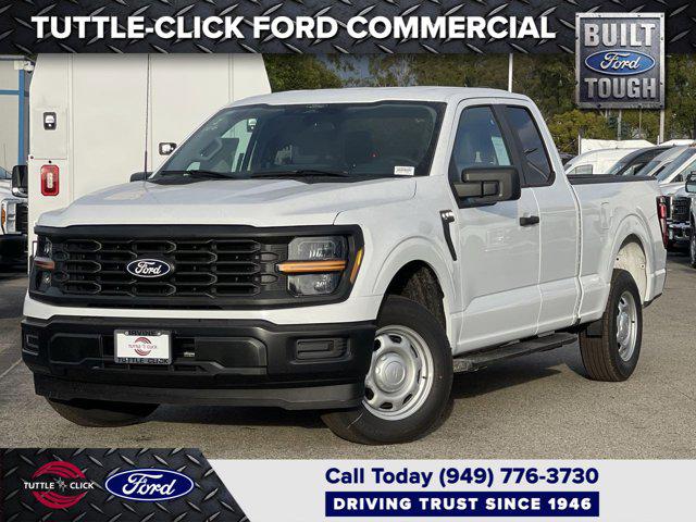 2026 Ford F-150 XL for sale in Irvine, CA