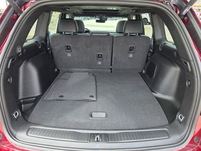 2026 Jeep Grand Cherokee Limited Reserve 4x4