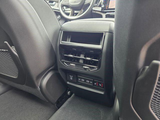 2026 Jeep Grand Cherokee Limited Reserve 4x4