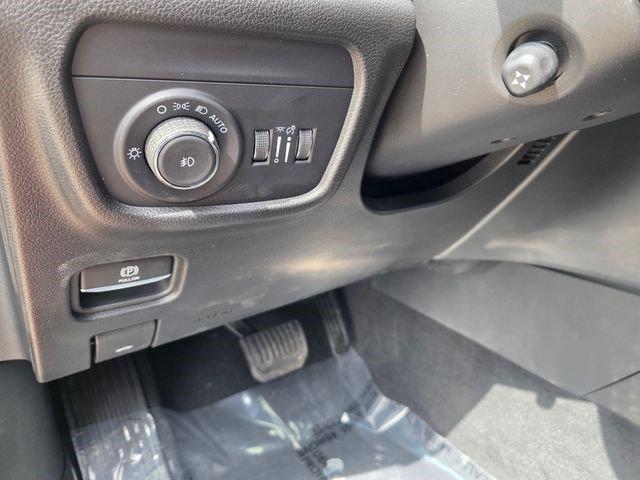 2026 Jeep Grand Cherokee Limited Reserve 4x4