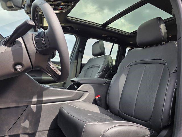 2026 Jeep Grand Cherokee Limited Reserve 4x4