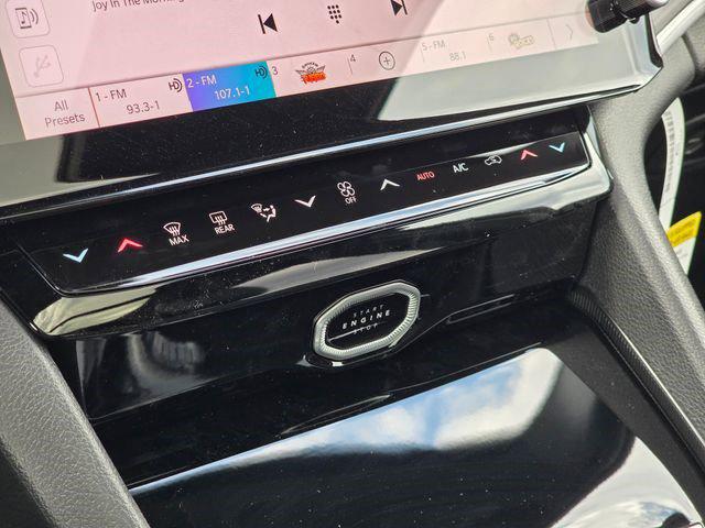 2026 Jeep Grand Cherokee Limited Reserve 4x4