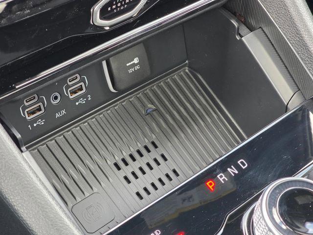 2026 Jeep Grand Cherokee Limited Reserve 4x4