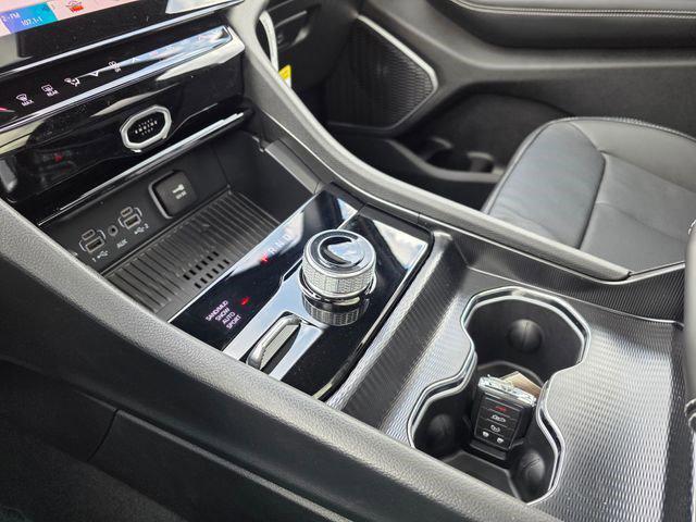 2026 Jeep Grand Cherokee Limited Reserve 4x4