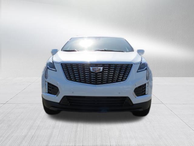 2026 Cadillac XT5 Luxury AWD