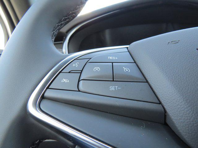 2026 Cadillac XT5 Luxury AWD