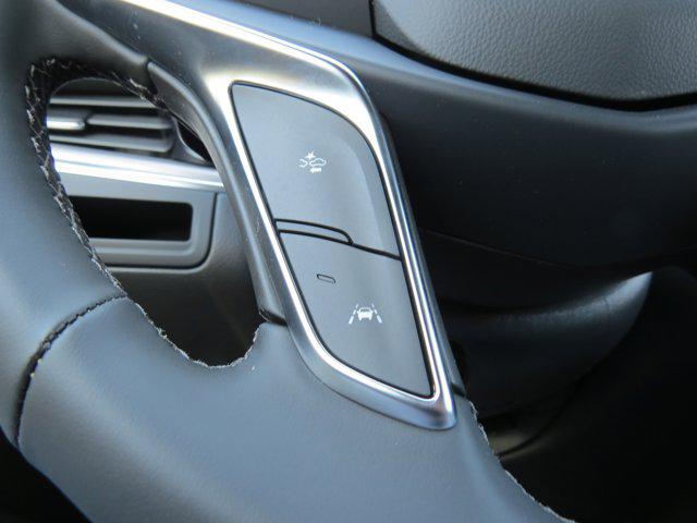 2026 Cadillac XT5 Luxury AWD