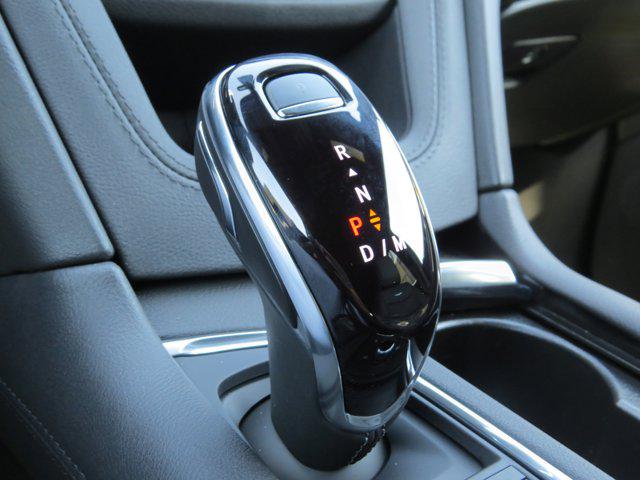 2026 Cadillac XT5 Luxury AWD