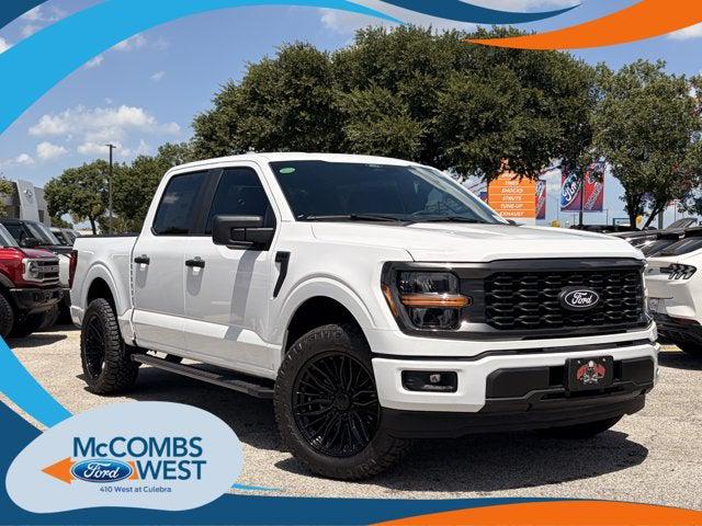 2026 Ford F-150 STX for sale in San Antonio, TX