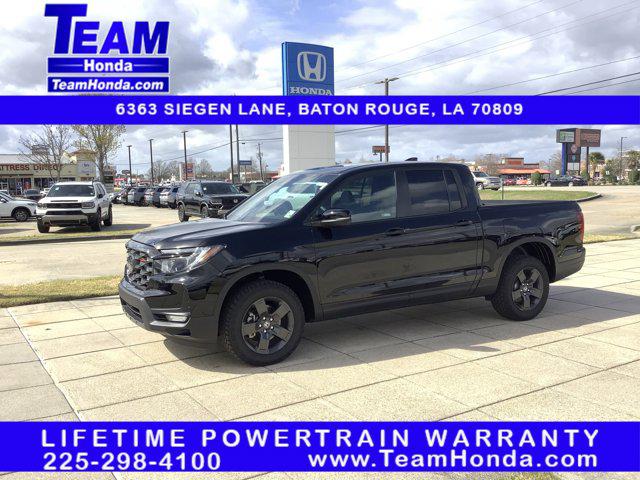 2026 Honda Ridgeline TrailSport for sale in Baton Rouge, LA