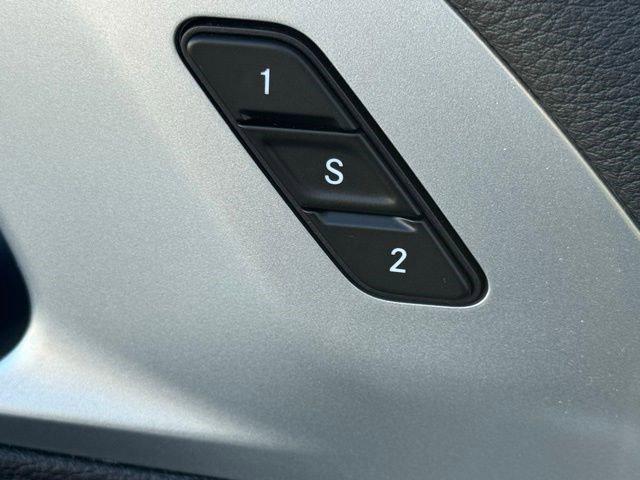 2026 Chrysler Pacifica Limited AWD