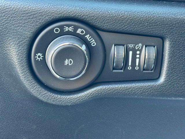 2026 Chrysler Pacifica Limited AWD