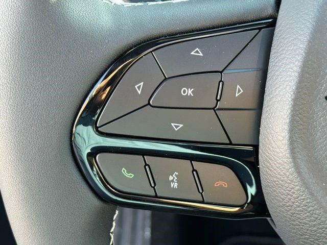 2026 Chrysler Pacifica Limited AWD