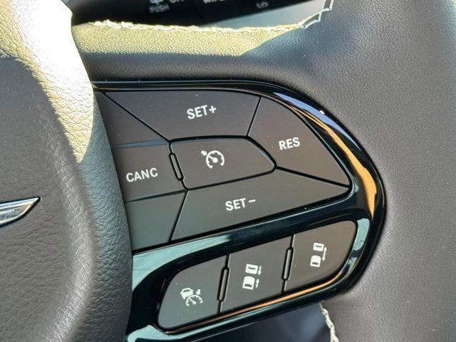 2026 Chrysler Pacifica Limited AWD