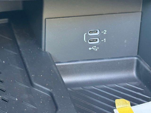 2026 Chrysler Pacifica Limited AWD