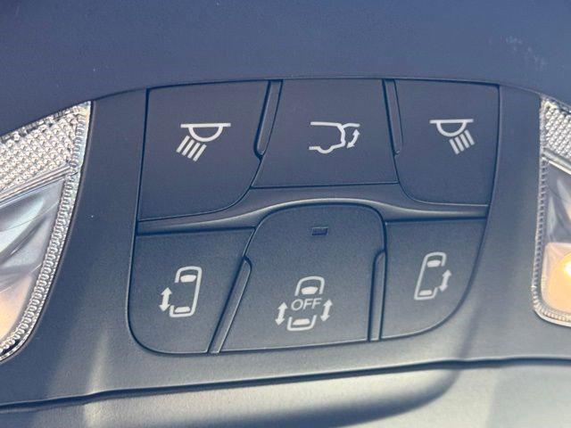 2026 Chrysler Pacifica Limited AWD