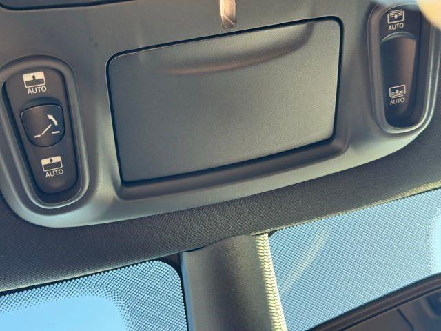 2026 Chrysler Pacifica Limited AWD