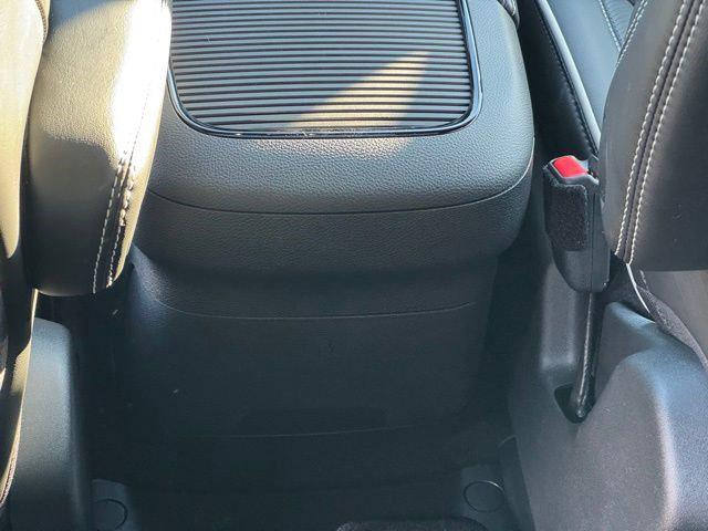 2026 Chrysler Pacifica Limited AWD