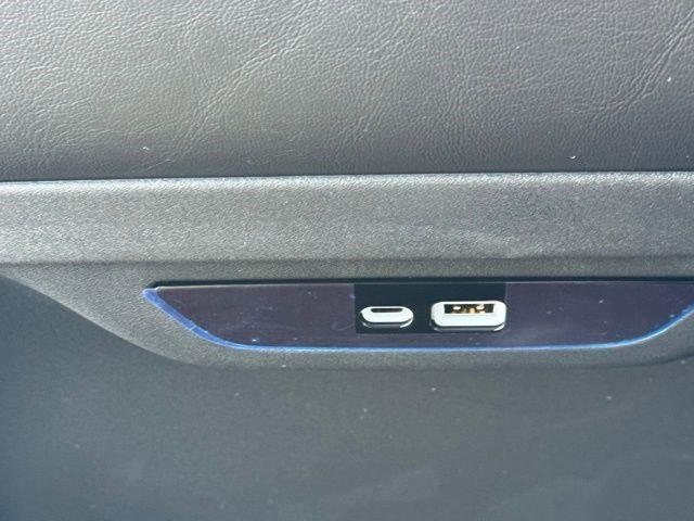 2026 Chrysler Pacifica Limited AWD