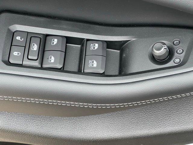 2026 Jeep Grand Cherokee Limited 4x4