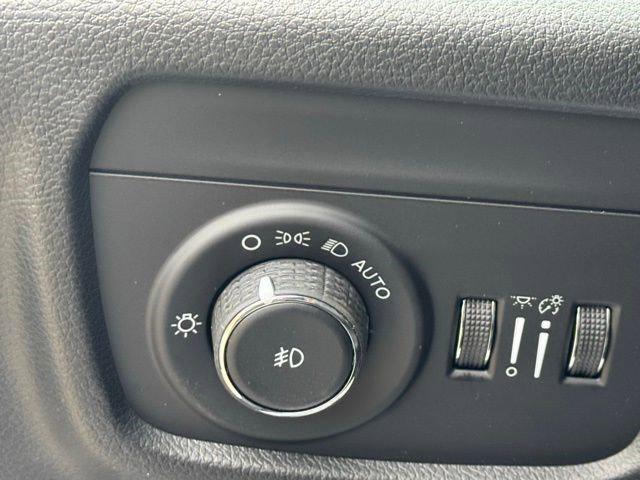 2026 Jeep Grand Cherokee Limited 4x4