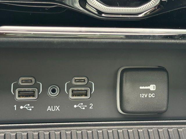 2026 Jeep Grand Cherokee Limited 4x4