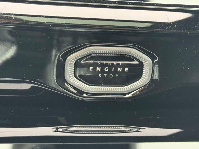 2026 Jeep Grand Cherokee Limited 4x4