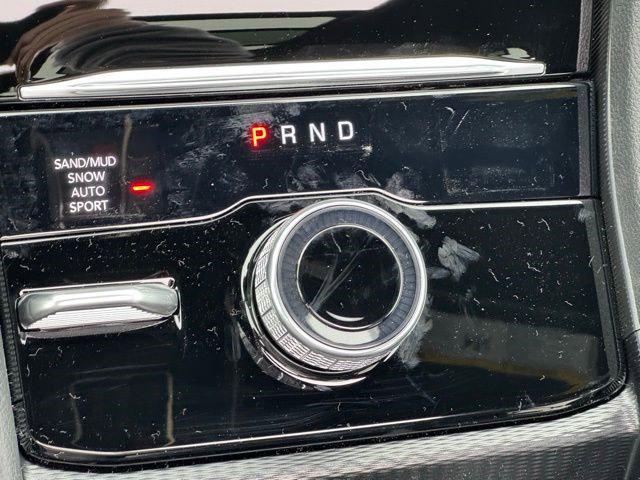2026 Jeep Grand Cherokee Limited 4x4