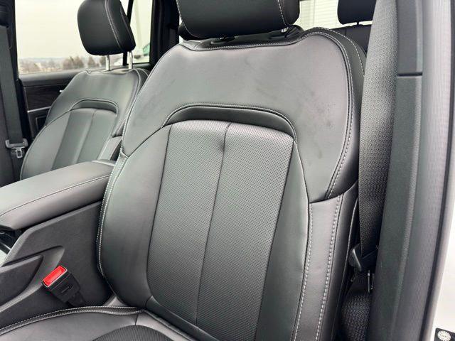 2026 Jeep Grand Cherokee Limited 4x4