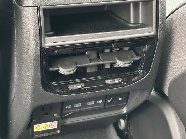 2026 Jeep Grand Cherokee Limited 4x4