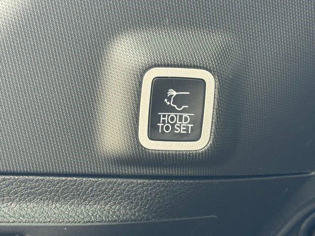 2026 Jeep Grand Cherokee Limited 4x4