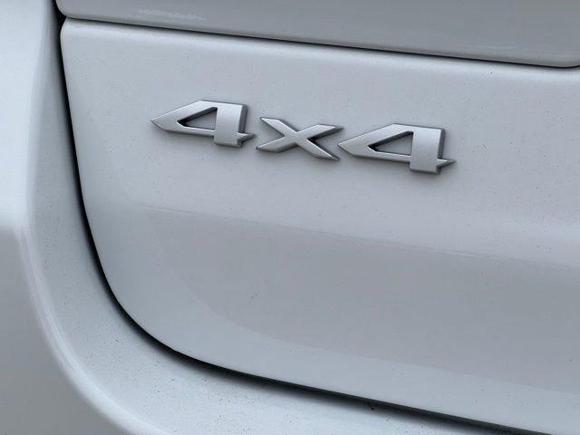 2026 Jeep Grand Cherokee Limited 4x4