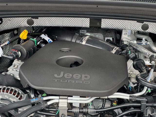 2026 Jeep Grand Cherokee Limited 4x4